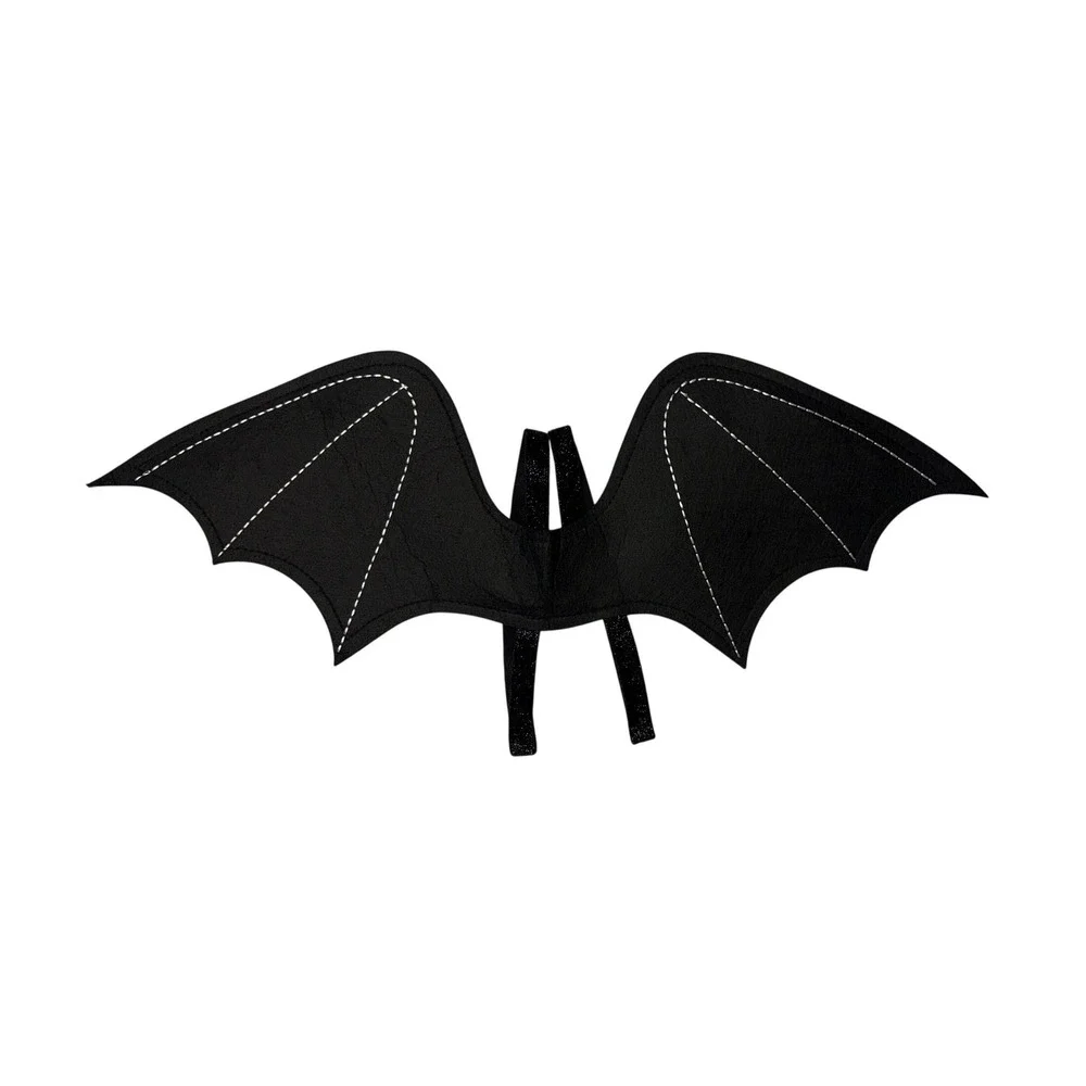 Bat Wing Costume Kids‎ 18 Months & Up Masquerade Party Halloween Cosplay